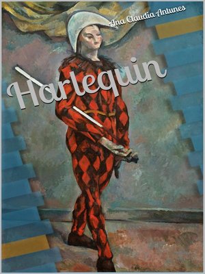 cover image of Harlequin